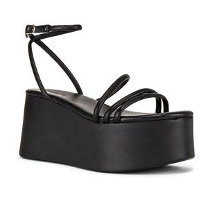 Tony Bianca Platform Tory Sandals